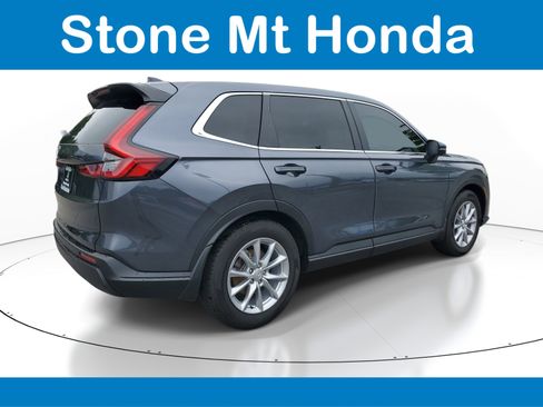 Used 2026 Honda CR-V EX image 6