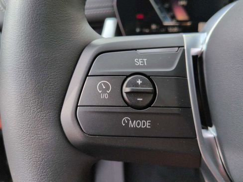 New 2026 BMW X1 xDrive28i w/ Technology Package image 25