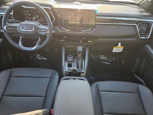 New 2026 GMC Canyon Elevation w/ Convenience Package RWD image 12