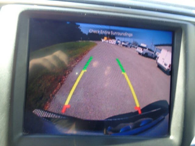 Used 2022 RAM 1500 Classic SLT w/ Electronics Group AWD/4WD image 17