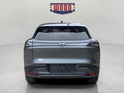 New 2026 Nissan Murano SL