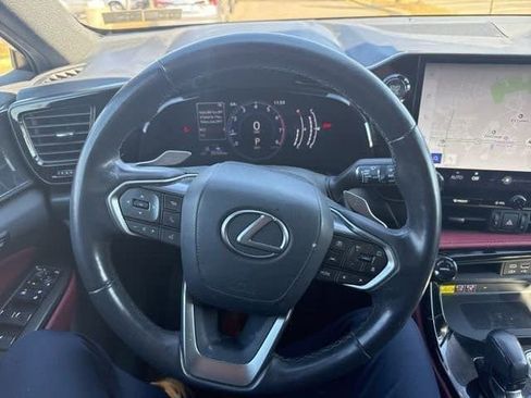 Used 2023 Lexus NX 350 AWD w/ Premium Package image 34