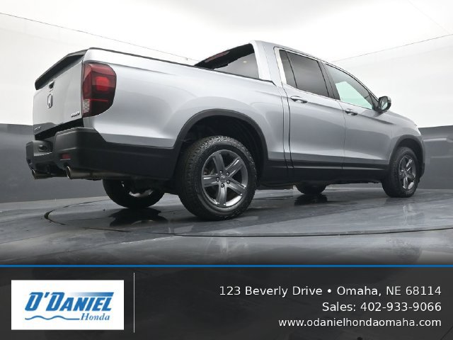 Used 2023 Honda Ridgeline RTL image 12