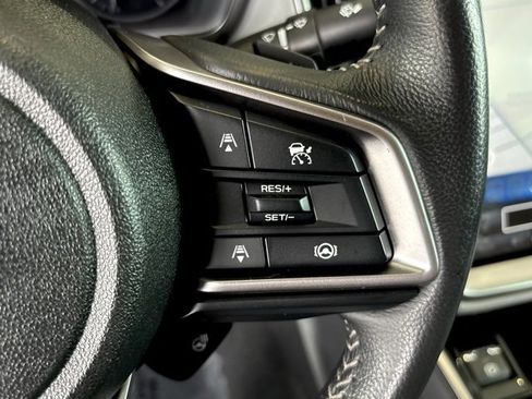 Used 2023 Subaru Legacy Limited image 21