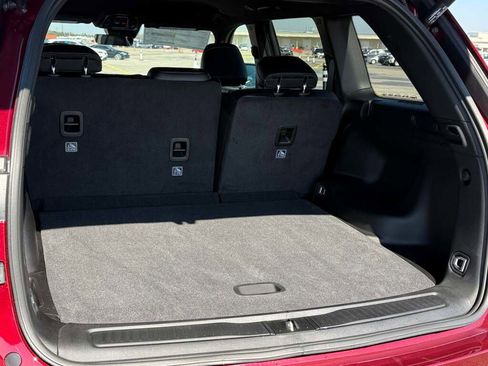 New 2026 Jeep Grand Cherokee Altitude image 23