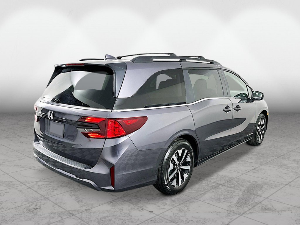New 2026 Honda Odyssey EX-L image 4