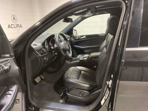 Used 2017 Mercedes-Benz GLE 350 4MATIC image 2