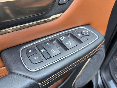 Used 2023 RAM 1500 Limited w/ Trailer Tow Group image 25