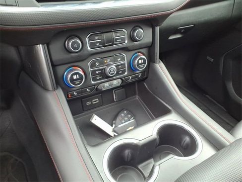 Used 2023 Chevrolet Tahoe RST w/ Luxury Package image 14