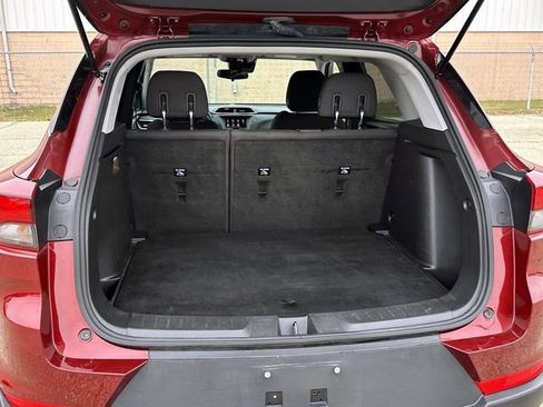 Certified 2023 Chevrolet TrailBlazer LT image 13