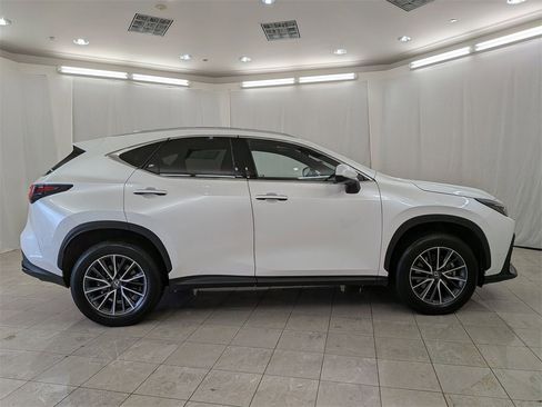 Certified 2024 Lexus NX 350 AWD w/ Premium Package image 11