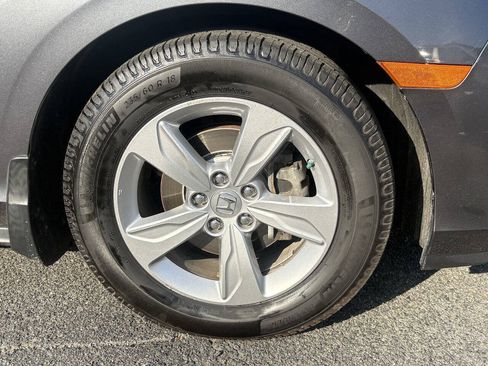 Used 2019 Honda Odyssey EX-L image 26