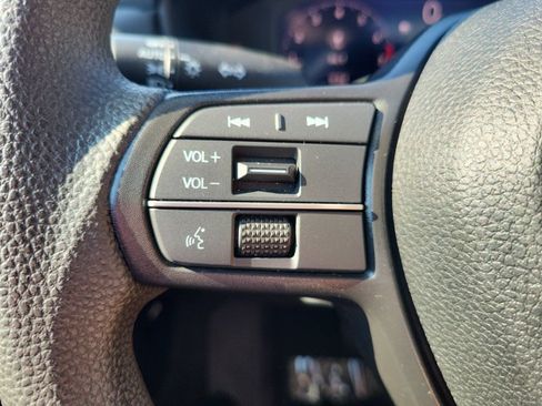 Certified 2024 Honda Accord LX image 26
