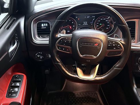 Used 2021 Dodge Charger Scat Pack w/ Dynamics Package image 12