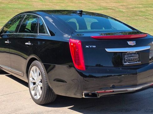 Used 2016 Cadillac XTS Luxury FWD image 6
