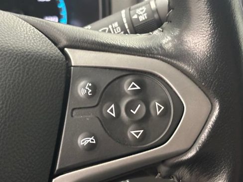 Used 2020 Chevrolet Colorado LT AWD/4WD image 21