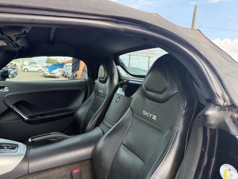 Used 2008 Saturn Sky Red Line image 19