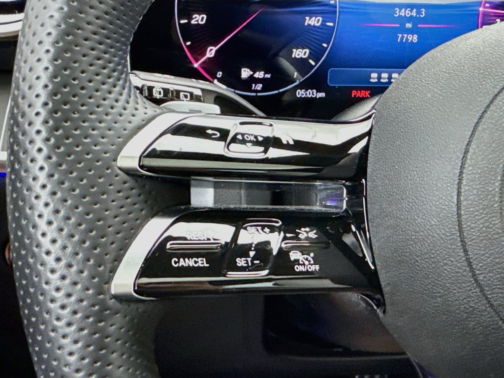 Certified 2026 Mercedes-Benz GLC 300 image 11
