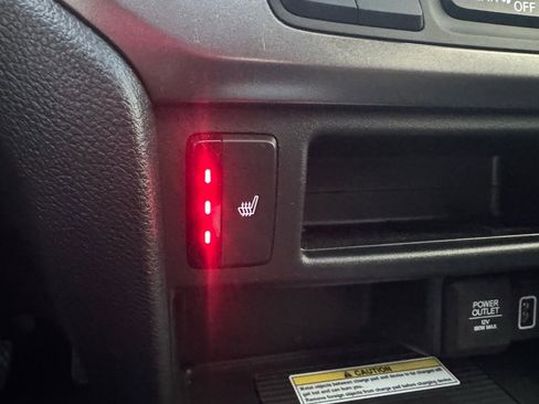 Certified 2023 Honda Passport EX-L image 21