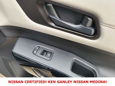 Certified 2023 Nissan Pathfinder SV AWD/4WD image 50