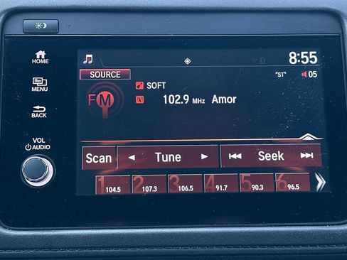 Used 2020 Honda HR-V Sport image 20