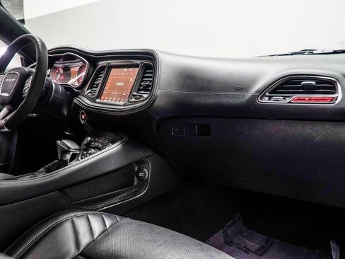 Used 2023 Dodge Challenger SRT Hellcat image 5