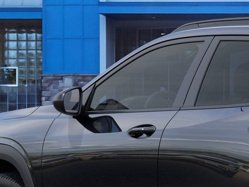 New 2026 Chevrolet Trax RS FWD image 13