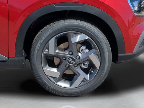 New 2025 Hyundai Venue SEL FWD image 37