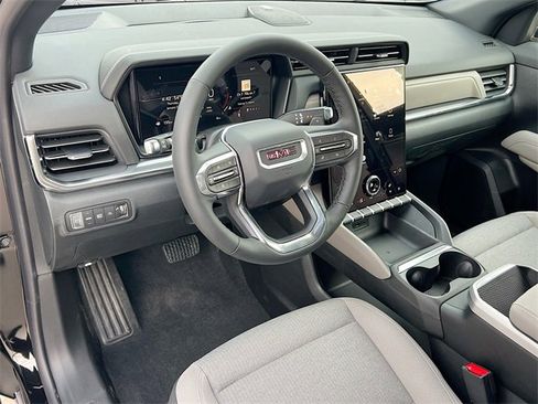 New 2026 GMC Terrain Elevation image 6