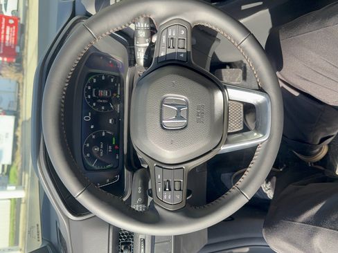 New 2026 Honda CR-V Sport-L image 13