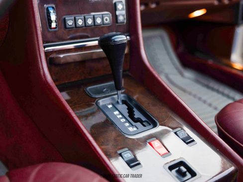 Used 1987 Mercedes-Benz 560 SL image 45