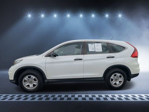 Used 2016 Honda CR-V LX image 5