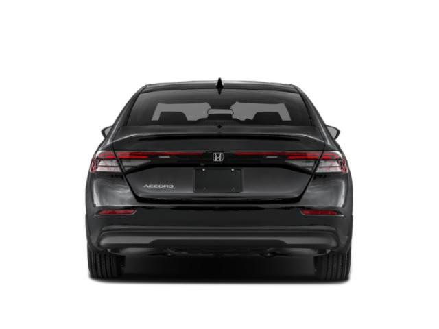Used 2024 Honda Accord EX image 8