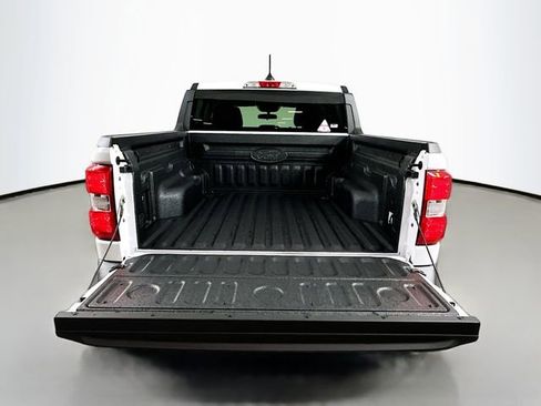 New 2026 Ford Maverick XLT w/ Equipment Group 301A image 24