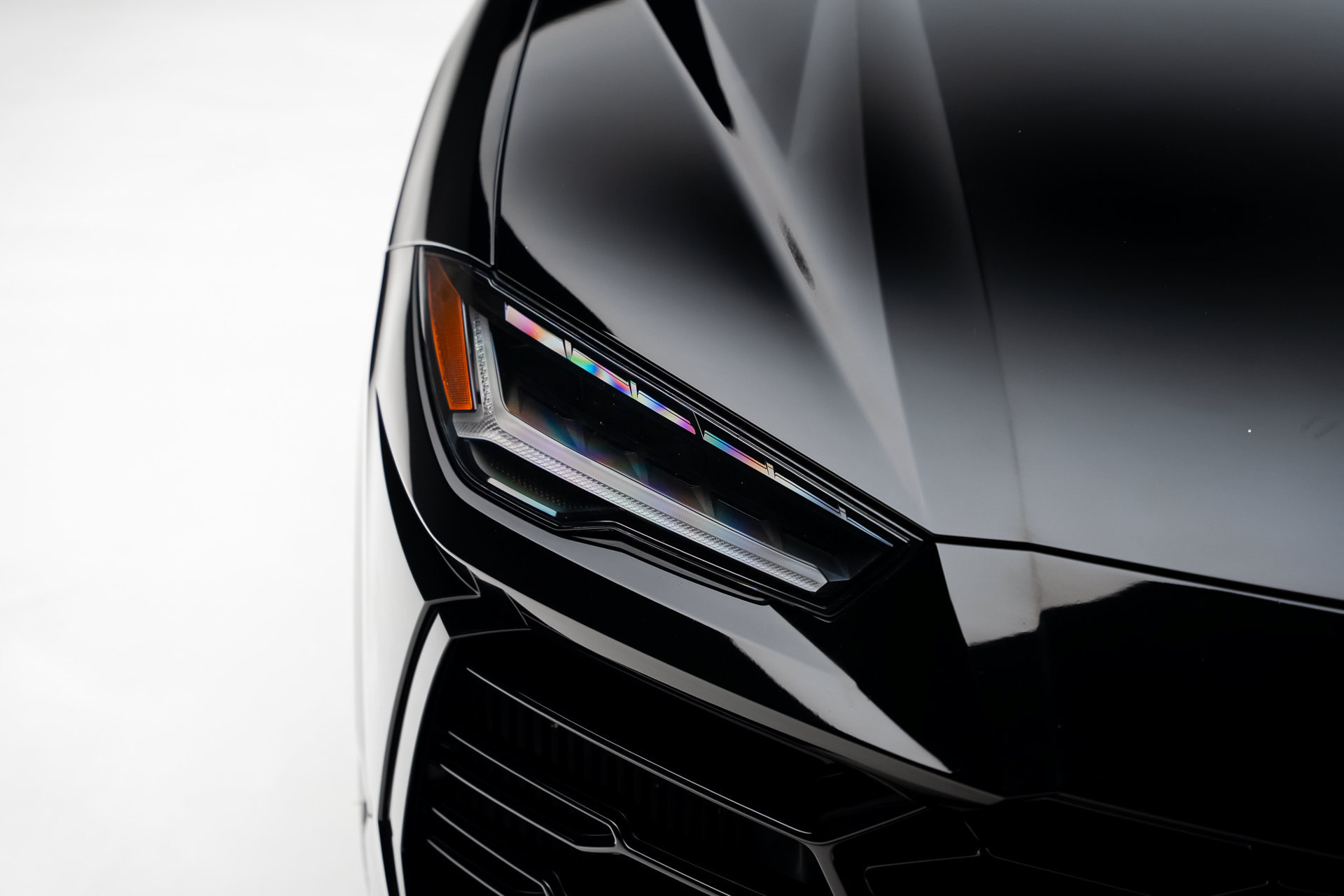 Used 2019 Lamborghini Urus AWD/4WD image 12