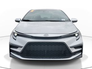 Certified 2024 Toyota Corolla SE video 2