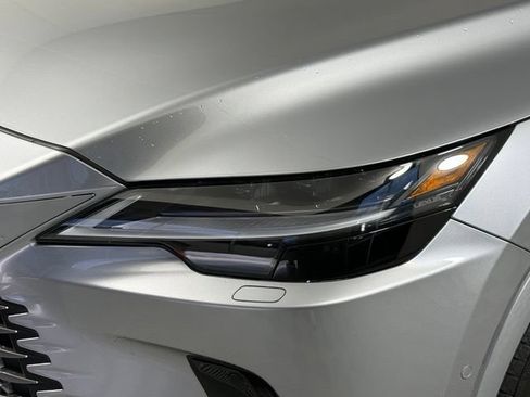 Used 2023 Lexus RX 350 FWD w/ Accessory Package (Z1) image 13