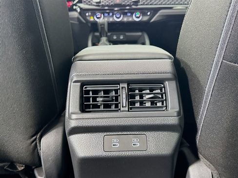New 2026 Honda Accord Sport image 31