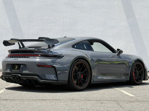 Used 2026 Porsche 911 GT3 RWD image 7