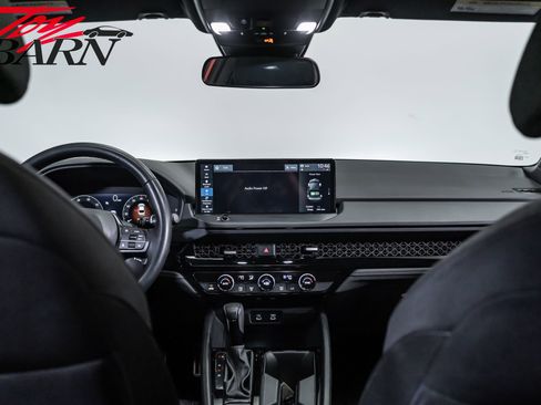 Used 2024 Honda Accord Sport image 42