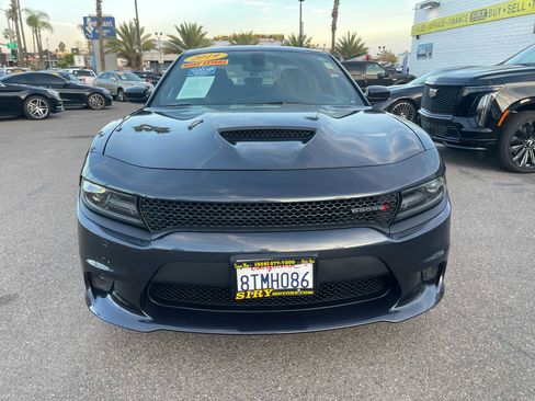 Used 2019 Dodge Charger GT image 8