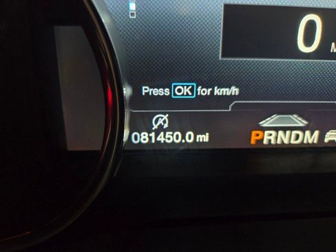 Used 2020 Ford F150 Raptor w/ Equipment Group 802A Luxury image 44