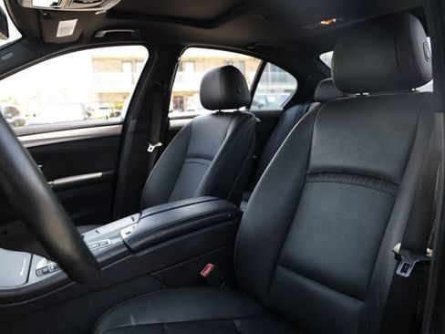 Used 2014 BMW 535i Sedan RWD image 9