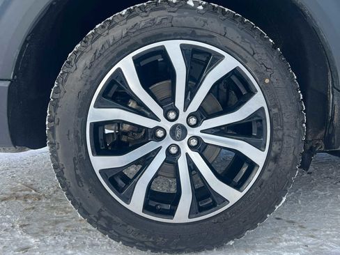 Used 2022 Ford Explorer ST image 7