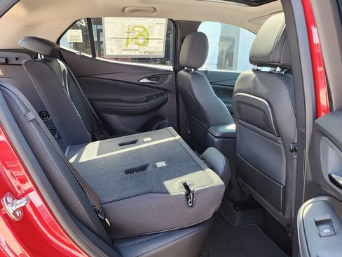 New 2026 Buick Encore GX Sport Touring w/ Advanced Technology Package image 43