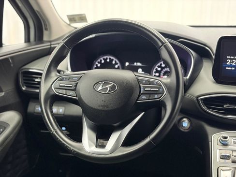 Used 2023 Hyundai Santa Fe SEL AWD/4WD image 19