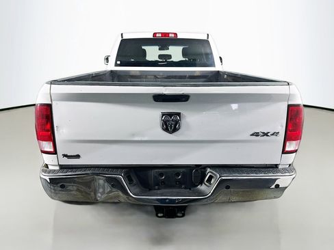 Used 2017 RAM 2500 Tradesman w/ Chrome Appearance Group image 6