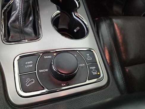 Used 2020 Jeep Grand Cherokee High Altitude image 27