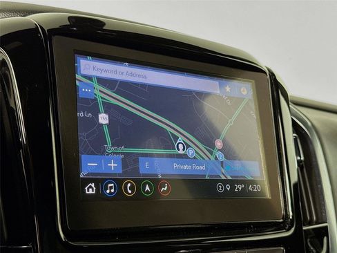 Used 2023 Chevrolet Traverse High Country image 13