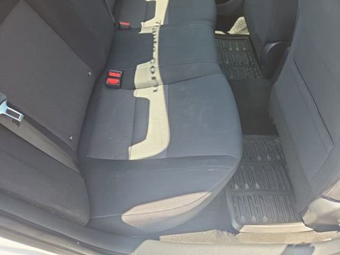 Used 2023 Nissan Sentra SV image 28